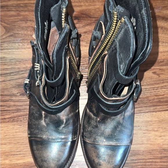 Freebird Crue Women’s size 9 like new! - Picture 6 of 6